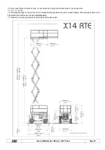 Preview for 19 page of Airo X RT Series Use And Maintenance Manual