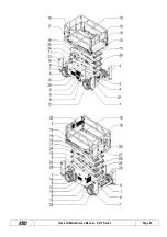 Preview for 83 page of Airo X RT Series Use And Maintenance Manual