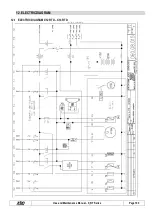 Preview for 103 page of Airo X RT Series Use And Maintenance Manual