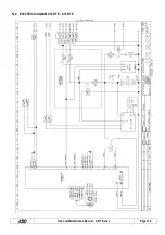 Preview for 110 page of Airo X RT Series Use And Maintenance Manual