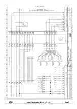 Preview for 114 page of Airo X RT Series Use And Maintenance Manual