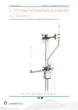 Preview for 8 page of Airobotics Optimus-1 EX-FTS Mast Assembly Procedure