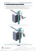 Preview for 14 page of Airobotics Optimus-1 EX-FTS Mast Assembly Procedure