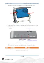 Preview for 16 page of Airobotics Optimus-1 EX-FTS Mast Assembly Procedure