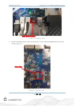 Preview for 19 page of Airobotics Optimus-1 EX-FTS Mast Assembly Procedure