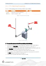 Preview for 21 page of Airobotics Optimus-1 EX-FTS Mast Assembly Procedure