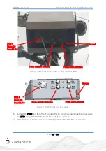 Preview for 22 page of Airobotics Optimus-1 EX-FTS Mast Assembly Procedure