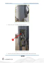 Preview for 23 page of Airobotics Optimus-1 EX-FTS Mast Assembly Procedure