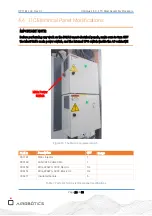 Preview for 24 page of Airobotics Optimus-1 EX-FTS Mast Assembly Procedure