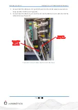 Preview for 31 page of Airobotics Optimus-1 EX-FTS Mast Assembly Procedure