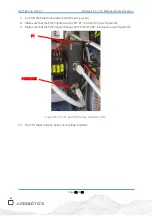 Preview for 32 page of Airobotics Optimus-1 EX-FTS Mast Assembly Procedure