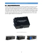 Предварительный просмотр 12 страницы AiRocks Pro ARX-900 User Manual