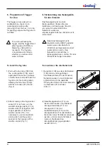 Preview for 10 page of Airofog AE9 Series Instruction Manual