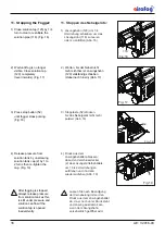 Preview for 17 page of Airofog AE9 Series Instruction Manual