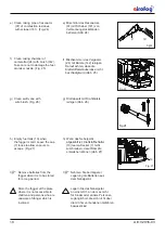 Preview for 20 page of Airofog AE9 Series Instruction Manual