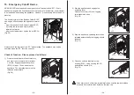 Предварительный просмотр 12 страницы Airofog AR35 Series Manual