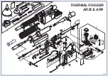 Предварительный просмотр 17 страницы Airofog AR35 Series Manual