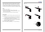 Airofog Gel Gun Manual предпросмотр