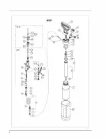 Предварительный просмотр 8 страницы Airofog Mini-Spray Aerosol Instruction Manual