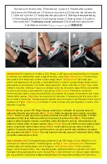 Preview for 2 page of Airoh AVIATOR ACE Instructions Manual