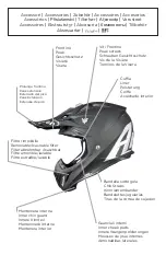 Preview for 14 page of Airoh AVIATOR ACE Instructions Manual