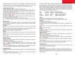 Preview for 8 page of Airoh SV55S Instructions Manual