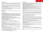 Preview for 9 page of Airoh SV55S Instructions Manual