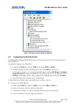 Preview for 8 page of Airoha MT7682 HDK V11 User Manual