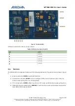 Preview for 14 page of Airoha MT7682 HDK V11 User Manual