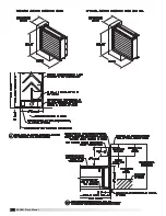 Предварительный просмотр 2 страницы Airolite AFG501 Louver Installation, Operation And Maintenance Manual