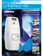 Предварительный просмотр 7 страницы AIROMA IPE Installation Instructions Manual