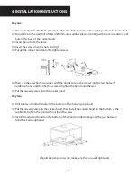 Предварительный просмотр 10 страницы Airon IAT-SYD601A Manual