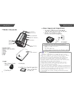 Preview for 5 page of Airon LS808-B User Manual