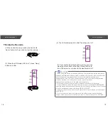 Preview for 11 page of Airon LS808-B User Manual