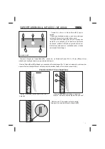 Предварительный просмотр 3 страницы Airon Wall MF 40 V22 Assembling Instructions