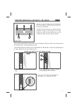 Preview for 11 page of Airon Wall MF 40 V22 Assembling Instructions