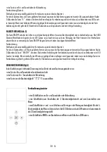 Preview for 16 page of Airone AIDA 60 Instructions For Using, Maintaining And Installing