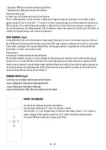 Preview for 21 page of Airone AIDA 60 Instructions For Using, Maintaining And Installing