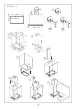 Preview for 46 page of Airone AIDA 60 Instructions For Using, Maintaining And Installing