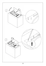 Preview for 50 page of Airone AIDA 60 Instructions For Using, Maintaining And Installing