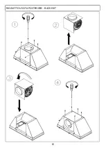 Preview for 51 page of Airone AIDA 60 Instructions For Using, Maintaining And Installing