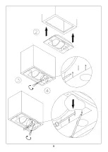 Preview for 53 page of Airone AIDA 60 Instructions For Using, Maintaining And Installing