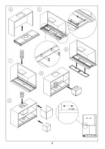 Preview for 59 page of Airone AIDA 60 Instructions For Using, Maintaining And Installing