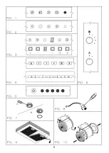 Предварительный просмотр 44 страницы Airone AMADEUS 120 Instructions For Using, Maintaining And Installing