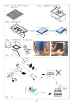 Предварительный просмотр 45 страницы Airone AMADEUS 120 Instructions For Using, Maintaining And Installing