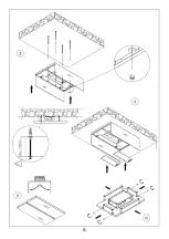 Предварительный просмотр 49 страницы Airone AMADEUS 120 Instructions For Using, Maintaining And Installing