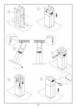 Предварительный просмотр 53 страницы Airone AMADEUS 120 Instructions For Using, Maintaining And Installing