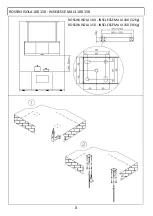 Предварительный просмотр 54 страницы Airone AMADEUS 120 Instructions For Using, Maintaining And Installing