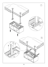 Предварительный просмотр 57 страницы Airone AMADEUS 120 Instructions For Using, Maintaining And Installing