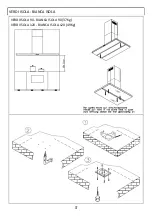 Предварительный просмотр 60 страницы Airone AMADEUS 120 Instructions For Using, Maintaining And Installing